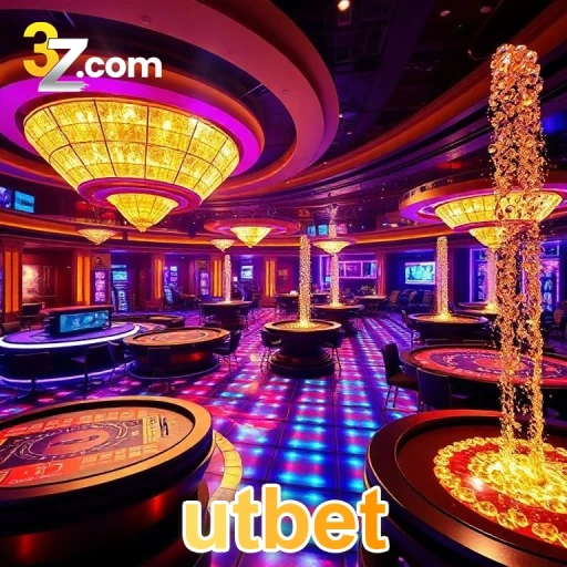 utbet App