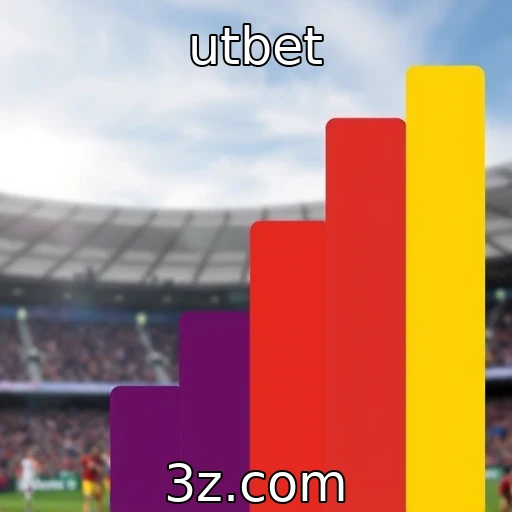 utbet Explorando as Melhores Estratégias para Apostas em Futebol
