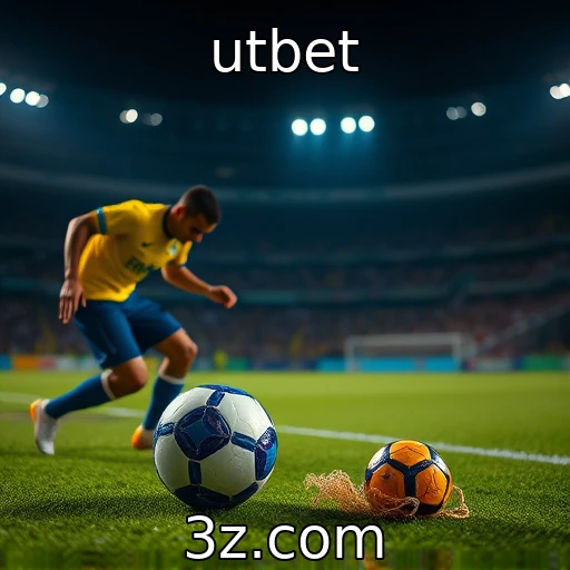 utbet Descubra os Melhores Métodos de Pagamento para Apostadores Brasileiros