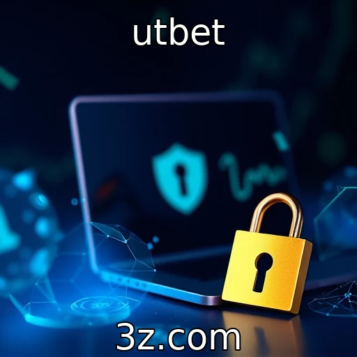 utbet Aposte com segurança: Como proteger seus dados nas plataformas online