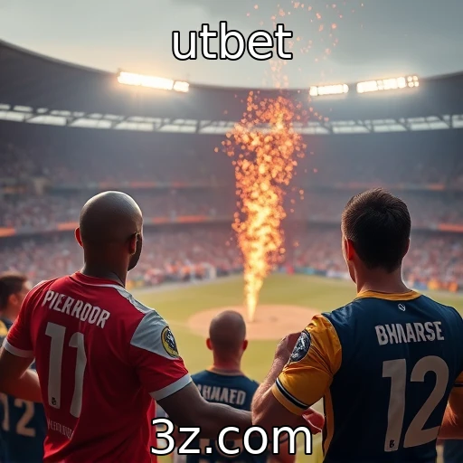 utbet Desvendando o crescimento das apostas esportivas no Brasil em 2025