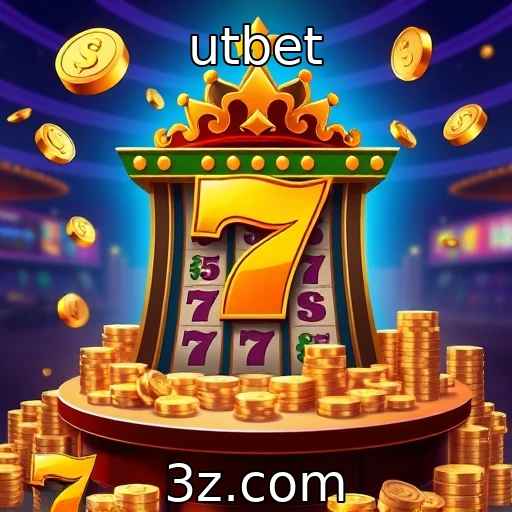 utbet Como as apostas esportivas estão se tornando cada vez mais populares no Brasil