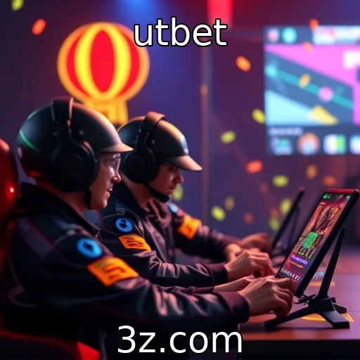 E-sports em ascensão: como os jogadores veem o futuro competitivo