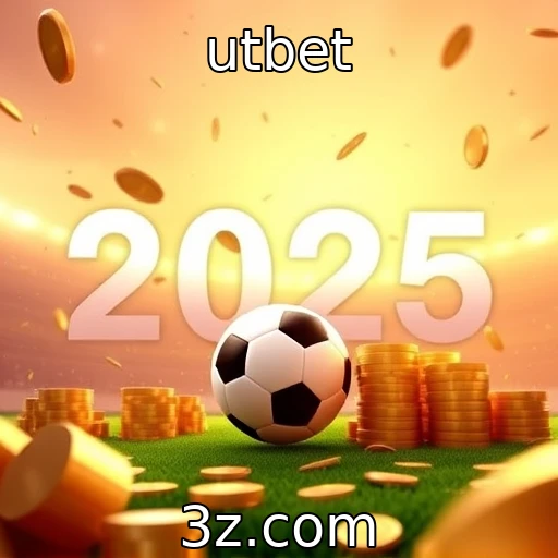 utbet As principais tendências de apostas esportivas para 2025