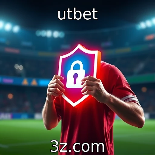 utbet Estratégias infalíveis para apostar em esportes com confiança
