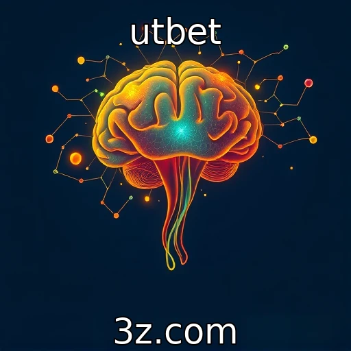 utbet Apostas Esportivas: Dicas para Aumentar Suas Chances de Vitória