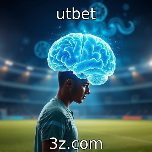 utbet Estratégias Vencedoras: Aprenda a Apostar em Eventos Esportivos